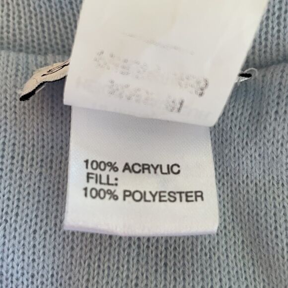 Hooded Cardigan Coat  - Picture 7 of 9